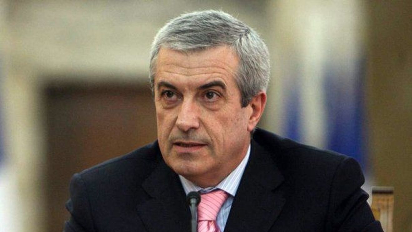 Tăriceanu, către reprezentanții băncilor: “Să nu aveți impresia că ați venit pe teritoriu minat!”