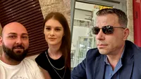 Teodora l-ar fi înșelat pe Alex cu Robert Lupu. Criminalul a povestit cum ar fi avut rolul de amant, în cartea lui