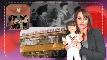 De la „Ecaterina Varga” la Arădeanca și ”Fabrica de bucurii”: istoria celei mai iubite fabrici de păpuși din România