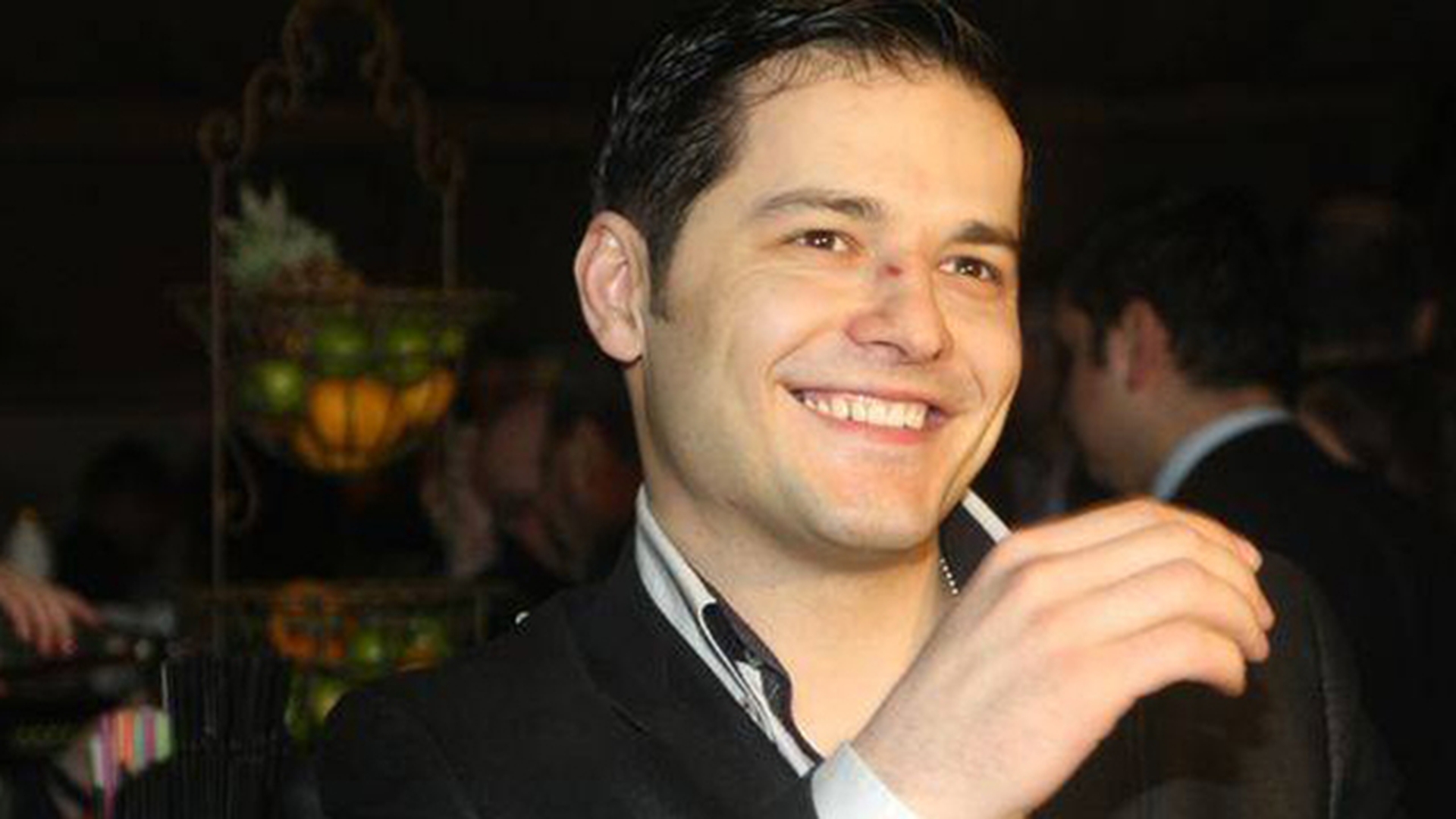 Cavalerul de onoare, la un pas de oroare! Liviu Varciu, implicat intr-un accident de masina inaintea nuntii lui Pepe
