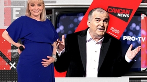 Cristina Cioran a născut prematur. Cum se simt acum vedeta și fetița ei + De ce a renunțat Florin Călinescu la PRO TV