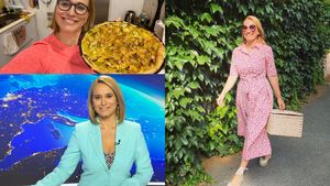 Cum arată casa de 350.000 de euro din Snagov a Andreei Esca. Vila are un etaj și ponton pentru ambarcațiuni