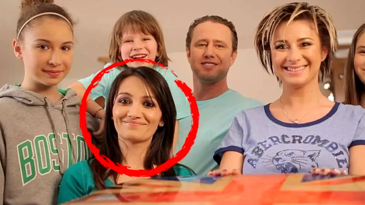 O mai ții minte pe Nuți? Cum arată acum fosta menajeră a Anamariei Prodan și cu ce se ocupă în prezent