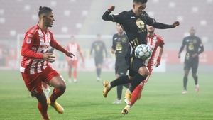 Gaz Metan se impune la Arad și bate la porțile play-off-ului Ligii 1!