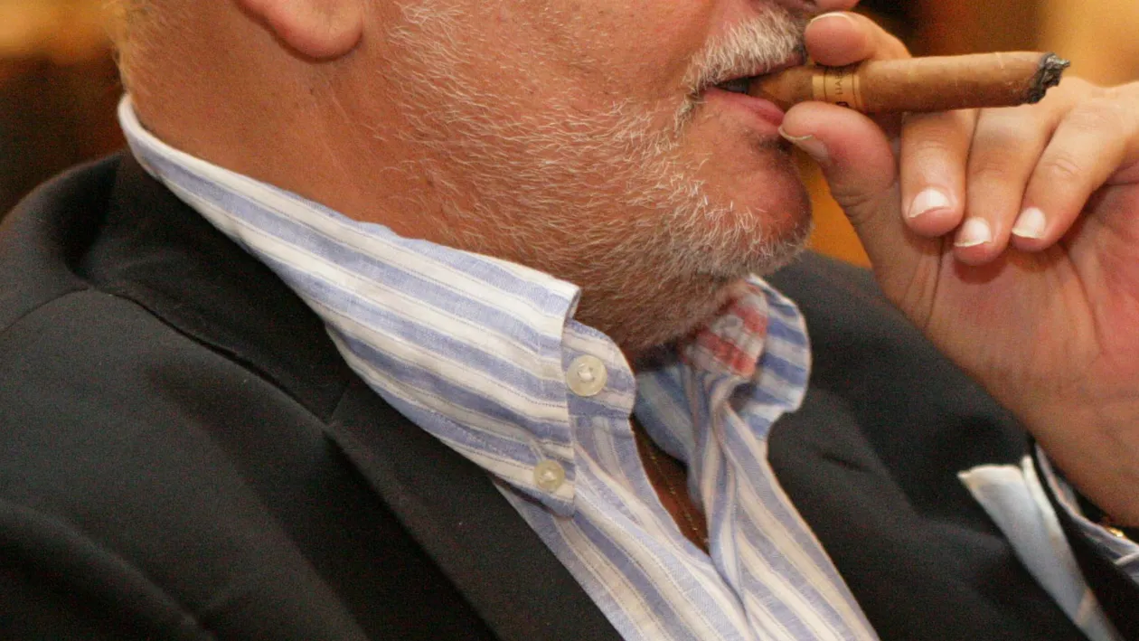 Dinu Patriciu contraataca in procesul de partaj si a dezvaluit cati bani mai are: “Acum am o avere de ...