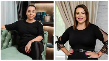 Oana Roman, șantajată de o clientă nemulțumită: ”A zis că ne face reclamație”