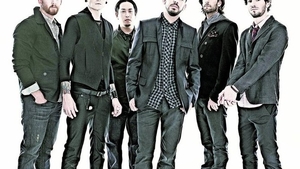 Vocalistul Linkin Park nu il stie pe Hagi: "Nu m-am uitat la Mondialul din '94, sunt fan al gimnasticii! O stiu pe Nadia"