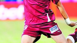 Boya l-a propus pe Bozovic la Grenoble