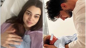 Ce a putut să-i spună Theo Rose lui Anghel Damian, în văzul tuturor. Schimb de replici în spital: „Tot ce zic se întoarce împotriva mea”