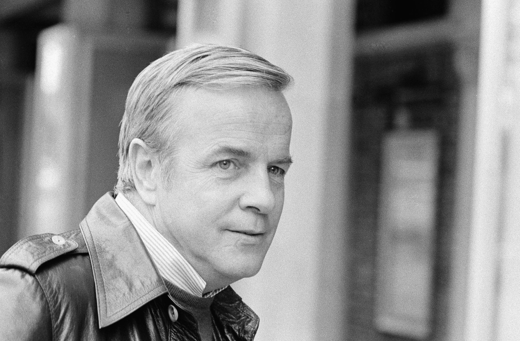 Franco Zeffirelli pictured above in New York in October 1974.