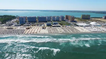 Câți lei costă o noapte într-un hotel din Mamaia pe 1 Mai. Pandemia a dat prețurile peste cap