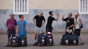 Câștigătorii America Express 2023 știu când vor intra în posesia marelui premiu. A fost anunțată data marii finale a show-ului de la Antena 1