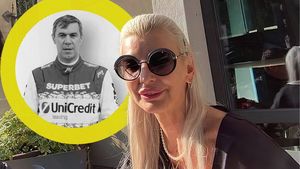 Anna Leu, declarații sfâșietoare la două luni de la moartea lui Mihai Leu. Ritualul văduvei fostului pugilist: “Nu am primit semne de la el, dar...”