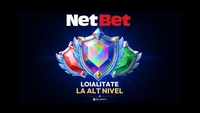 (P) Loialitate la alt nivel – noul program de fidelitate NetBet 