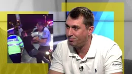 Polițistul bătut de ”Deputatul Playboy” rupe tăcerea după șase ani: ”Să fie bărbat! Să vină să… ” + Ce îi cere lui Cristian Boureanu