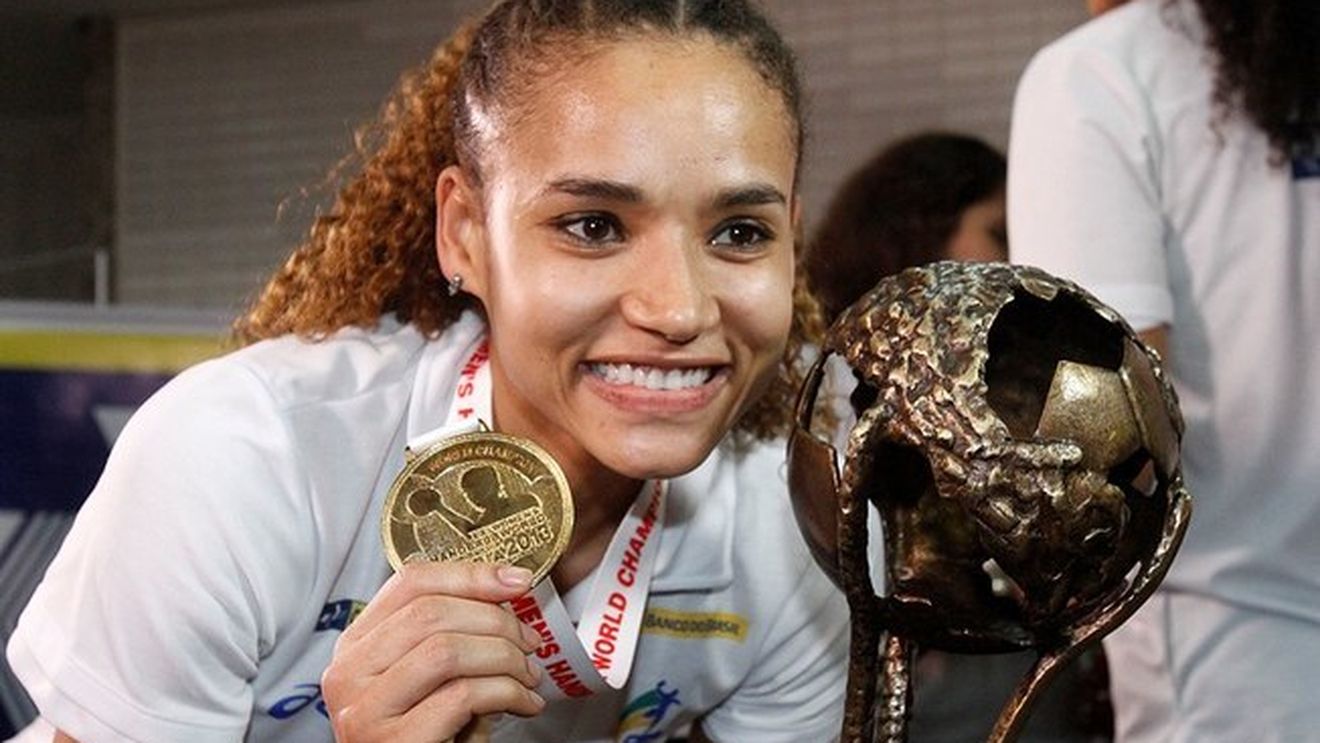 Uite cum s-a ”răzbunat” campioana mondială. A luat 35.000 E după umilinţa din România!