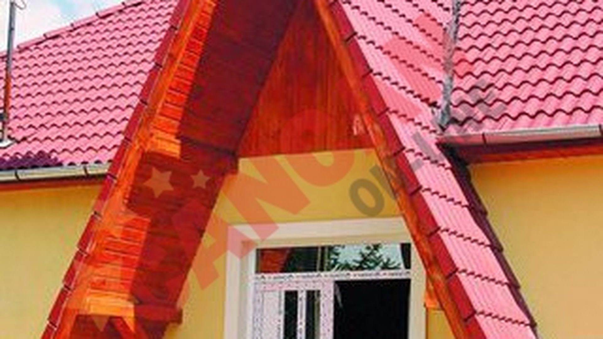Haoleu! Sediu nou pentru stabor