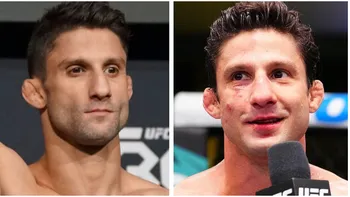 Allan Nascimento a murit la 34 de ani. Luptătorul UFC ar fi suferit un atac de cord în somn