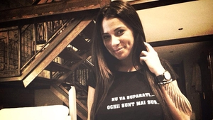 Roxana Vancea trece prin momente groaznice! Vezi ce i s-a intamplat fostei asistente TV
