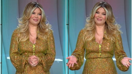Gina Pistol, decizie radicală! Blondina renunță la colaborarea cu Antena 1
