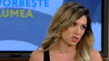 SORANA DARCLEE şi-a schimbat look-ul! Cum arată acum