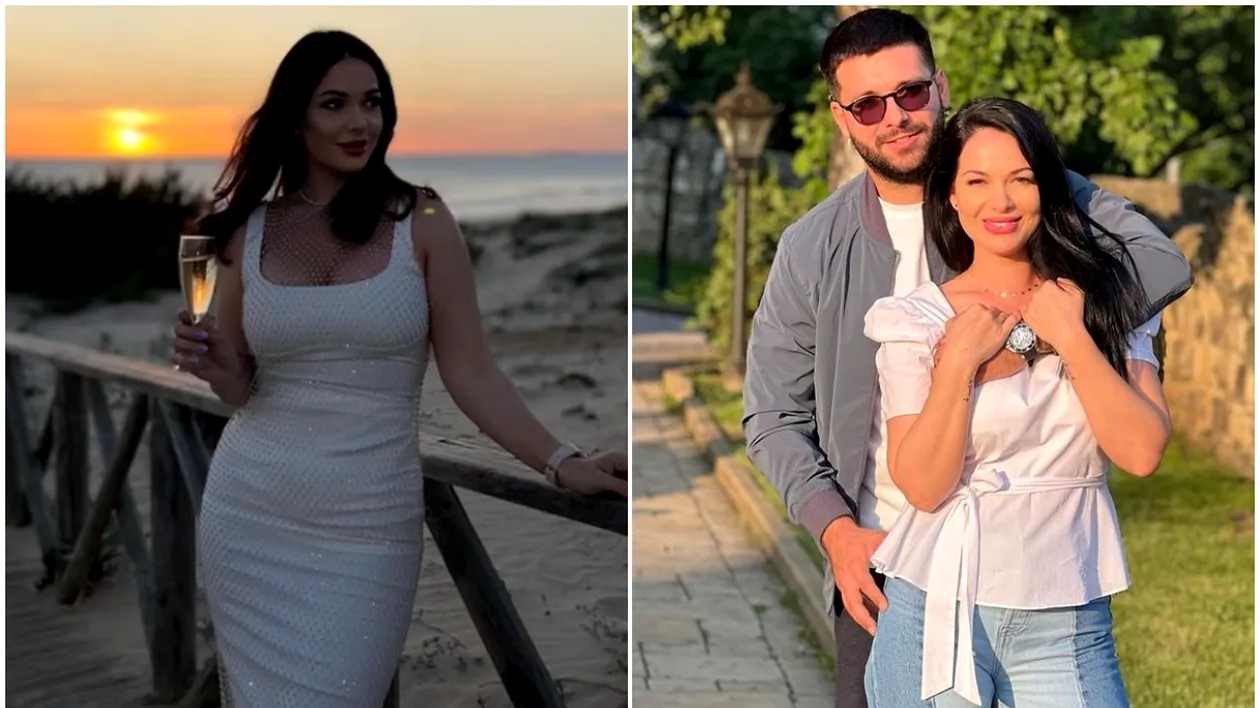 Deea Maxer, părăsită de Robert Drilea? S-au dat de gol că nu mai sunt împreună: „Singura persoană care..."
