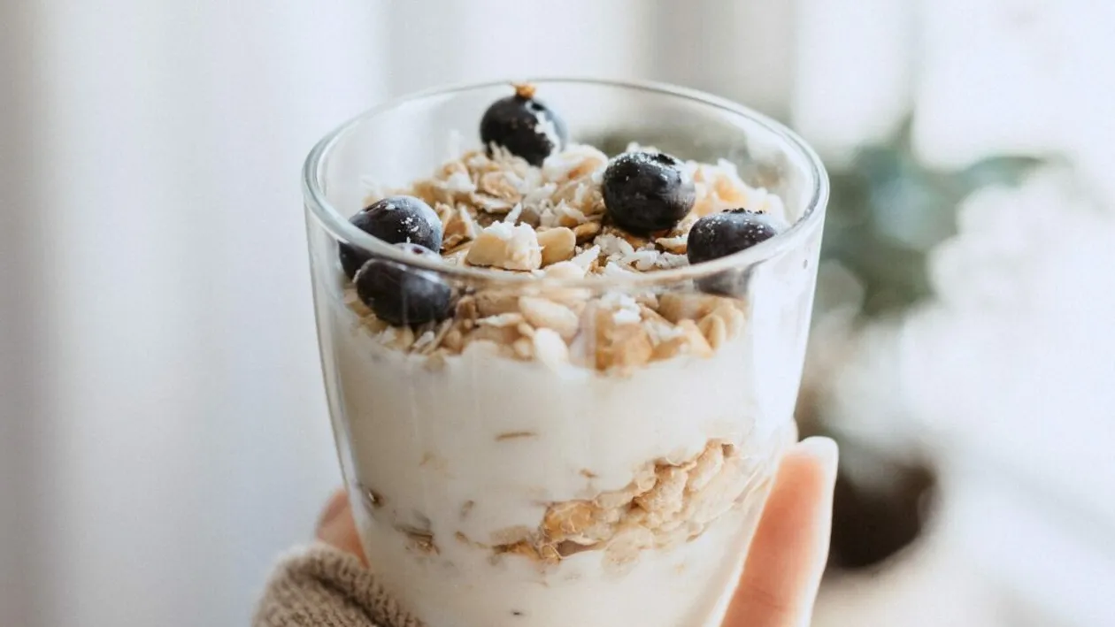 Dieta cu iaurt. Cum să arăți senzațional într-un timp foarte scurt