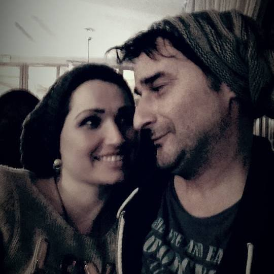 Patricia, fiica lui Marius Ţeicu, nu a fost uitată de prieteni. Mesaje cutremurătoare postate de aceştia. “Privesc marea şi…”