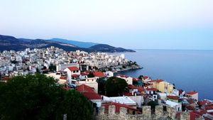 Un bărbat din Bucureşti a lovit cu maşina o fetiţă în Grecia, Thassos. De necrezut ce i-a făcut tatălui