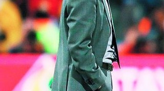 Capello si Lippi, injurati si luati la misto