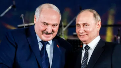 Reacția Kremlinului după ce WSJ a scris că Rusia face presiuni asupra Belarusului pentru extinderea războiului din Ucraina