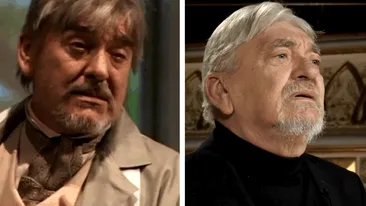 Doliu în lumea artistică din România! Celebrul actor s-a stins la o zi după Horia Moculescu