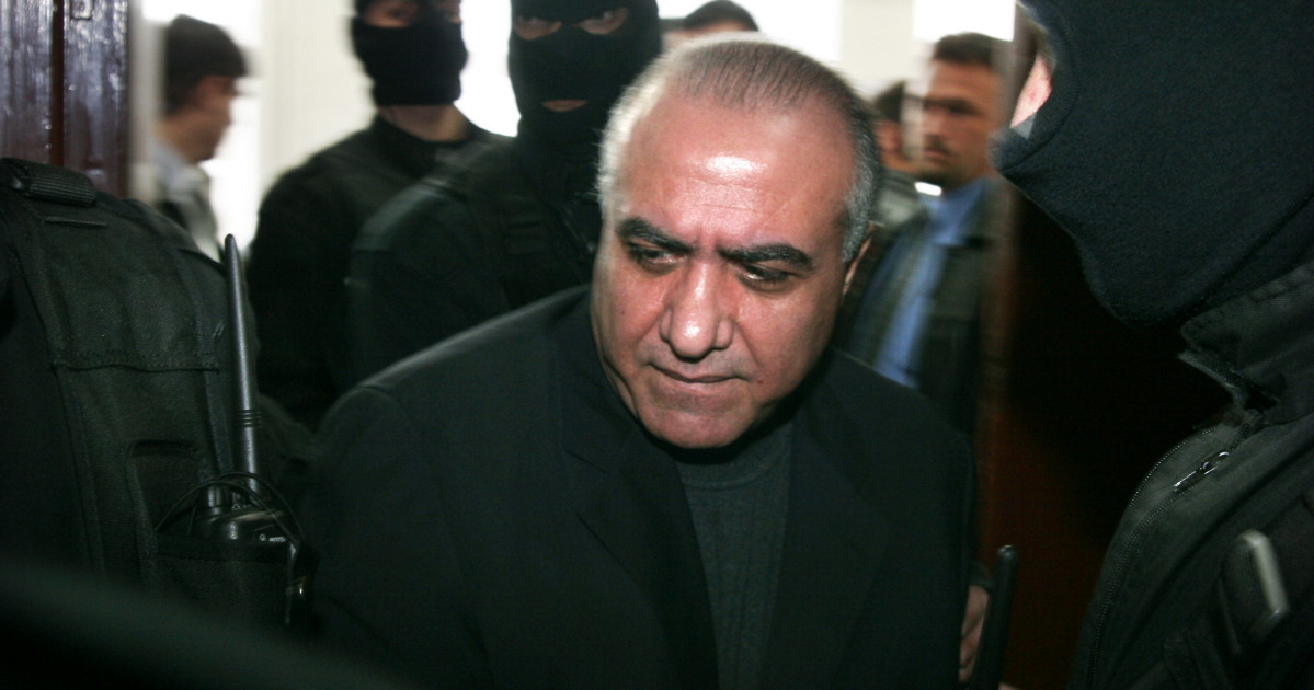 Omar Hayssam a făcut contestație pentru executarea silită, dar instanța nu i-a dat câștig de cauză