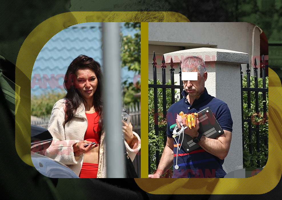 Cum și-a pus Ruxandra Luca viața în ordine după episodul din benzinărie. Ce se ascunde, de fapt, în spatele relației cu fostul soț și cum și-a recâștigat locul la Neatza