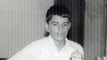 Ghicitoare! Ieri biciclist, astazi stirist. Cine crezi ca e?