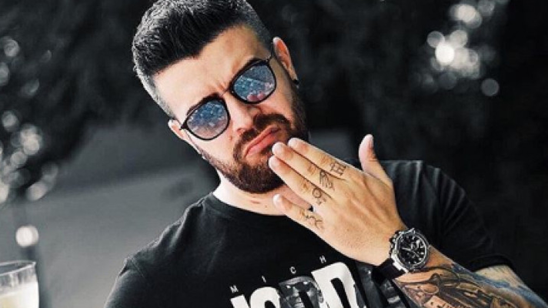Speak, așa cum nu l-ai mai văzut! Cum arăta artistul în copilărie. „Am fost amărât râu”