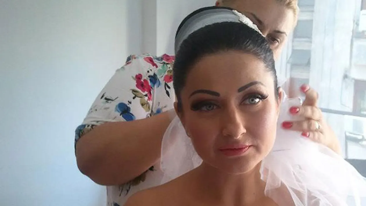 E hotarata! Gabi Cristea divorteaza azi! Afla ce spune despre ultima zi de casatorie cu Marcel