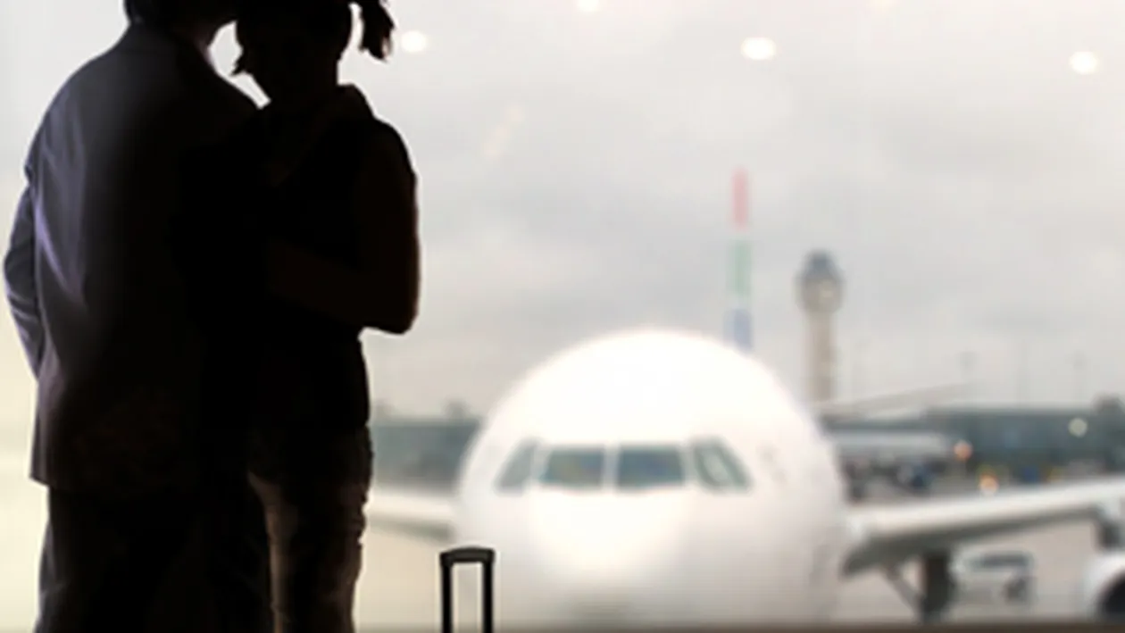 Tara isi pierde oamenii! 100.000 de romance, adica 6% din populatia feminina intre 20 si 30 de ani, au devenit sotii de italieni!