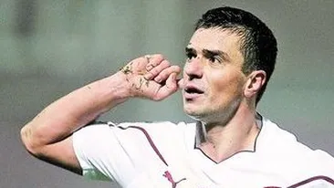 Nu a dorit sa ajunga in Parlament. Pancu a refuzat sa intre in politica!