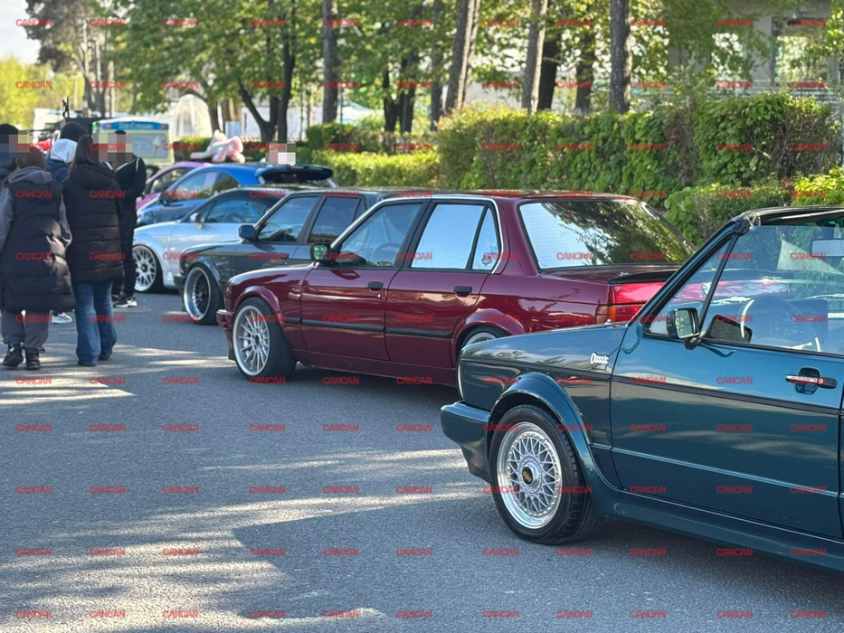 Ce evenimente sunt pe litoral de 1 mai. Festivalul auto la care pot merge turiștii