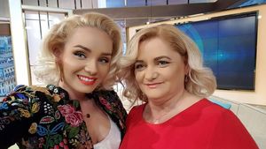 Maria Constantin, clipe de coşmar! Mama ei a ajuns de urgenţă la spital: "Există posibilitatea să nu poată fi stabilizată"