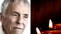 Doliu în lumea muzicii! A murit legendarul compozitor și cântăreț Burt Bacharach