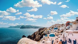 Administratorul unui hotel din Grecia, dezamăgit de turiștii români. Bărbatul a făcut totul public