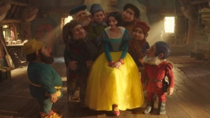 „Albă ca Zăpada” nu va mai fi înconjurată de cei șapte pitici, în noul film! Motivul pentru care Disney a luat decizia controversată