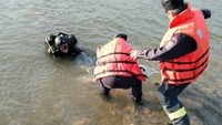 Tragedie în Caraș-Severin! Doi soți s-au înecat în lacul Secu