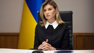 Sfâşietor! Cum s-a separat Olena Zelenska de Volodimir Zelenski: "Prima dată când am plâns"