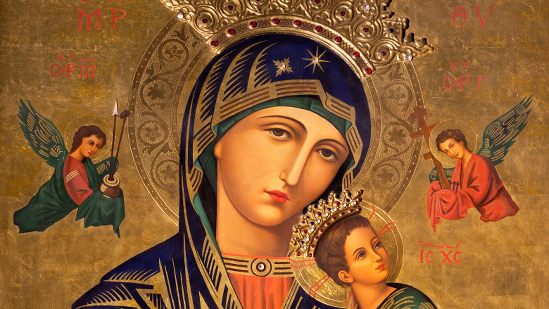 Mesaje de 'La mulți ani!' de Sfânta Maria! Trimite-le sărbătoriților o urare specială