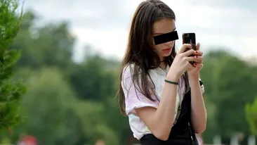 O adolescentă din Neamț, clipe de coșmar după ce s-a întâlnit cu un băiat cunoscut pe Internet! Polițiștii au intervenit imediat