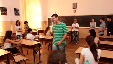 Bacalaureat 2019: Un elev din București, dat afară din examen. Motivul este incredibil!