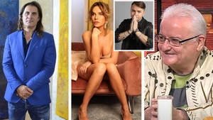 Anna Lesko a dat verdictul în rândul foștilor! A spus cine e mai bun în pat dintre Irinel Columbeanu, Marian Ionescu și Codin Maticiuc | VIDEO